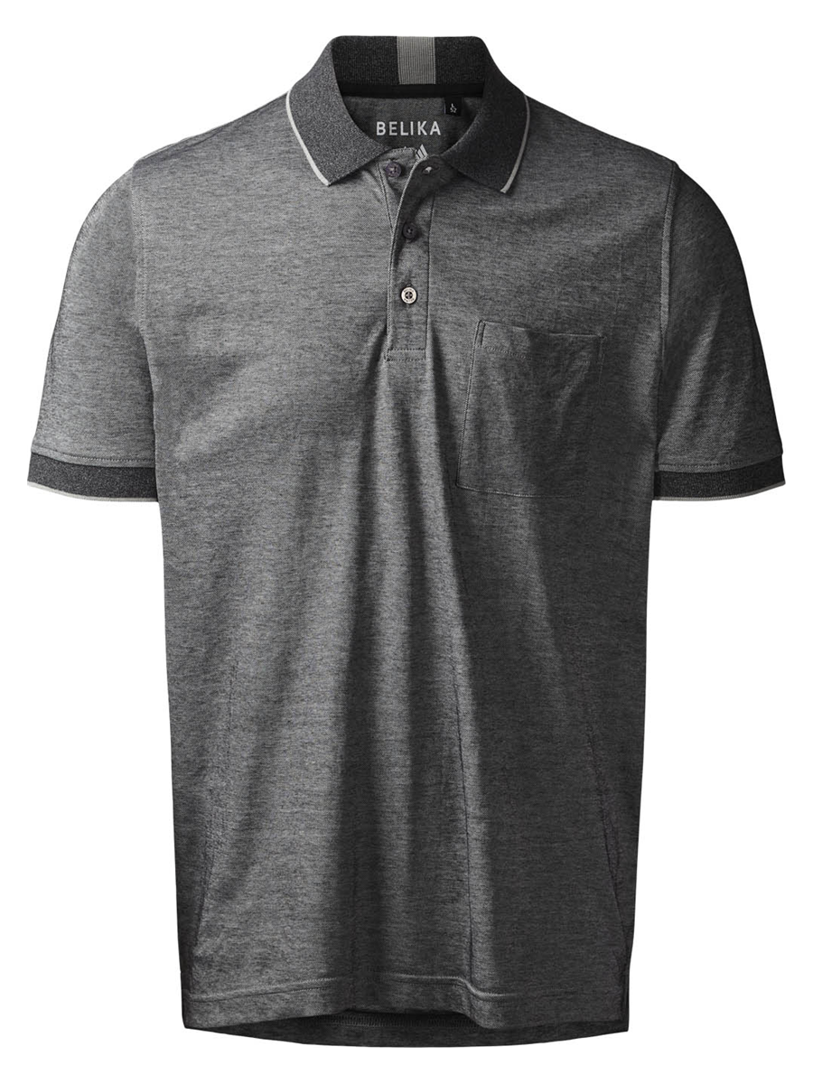 Belika Regular Polo t-shirt